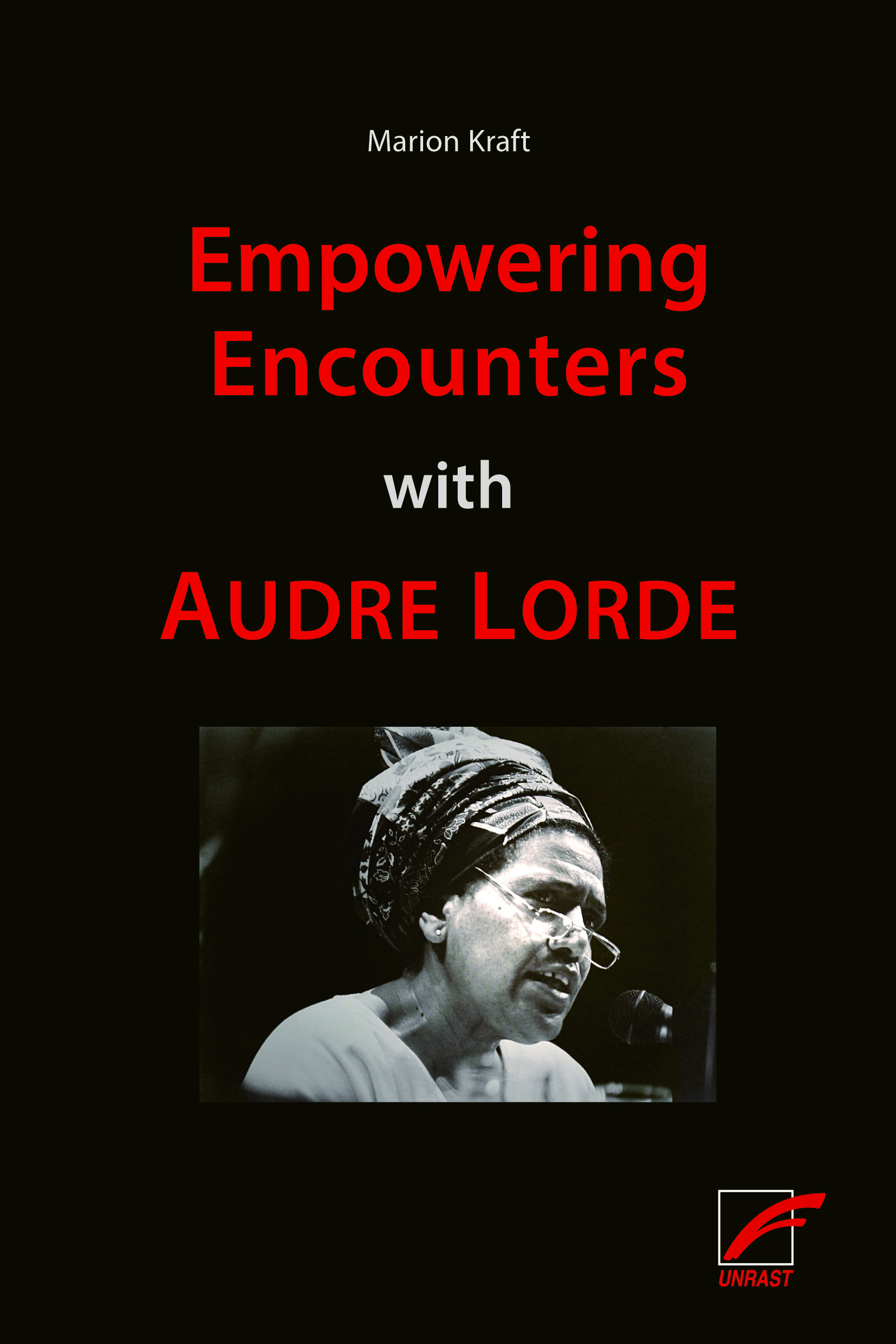 Empowering Encounters with Audre Lorde