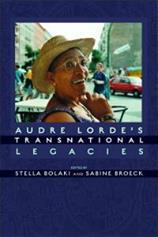 Audre Lorde’s Transnational Legacie